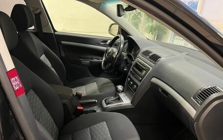 Skoda Octavia, 2012 год, 1 120 000 рублей, 9 фотография