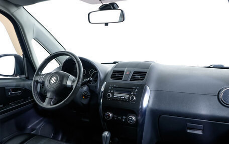 Suzuki SX4 II рестайлинг, 2010 год, 1 339 762 рублей, 9 фотография