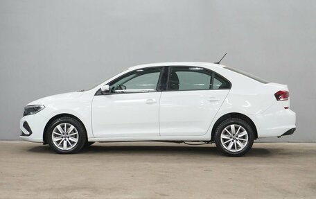 Volkswagen Polo VI (EU Market), 2020 год, 1 600 000 рублей, 4 фотография