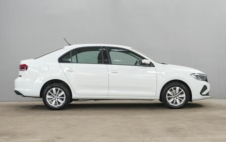 Volkswagen Polo VI (EU Market), 2020 год, 1 600 000 рублей, 5 фотография