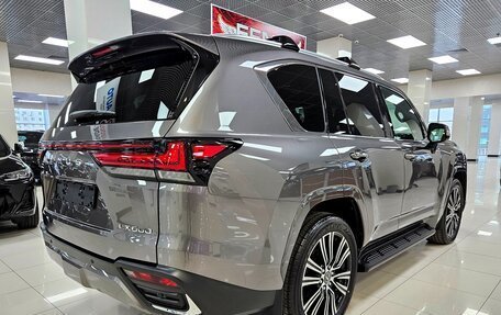 Lexus LX, 2024 год, 20 490 000 рублей, 6 фотография