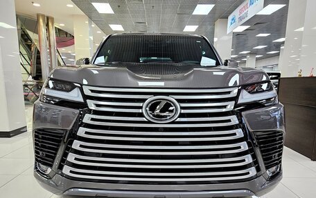 Lexus LX, 2024 год, 20 490 000 рублей, 2 фотография