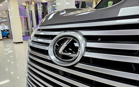 Lexus LX, 2024 год, 20 490 000 рублей, 26 фотография