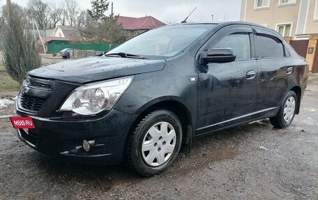 Chevrolet Cobalt II, 2013 год, 600 000 рублей, 6 фотография