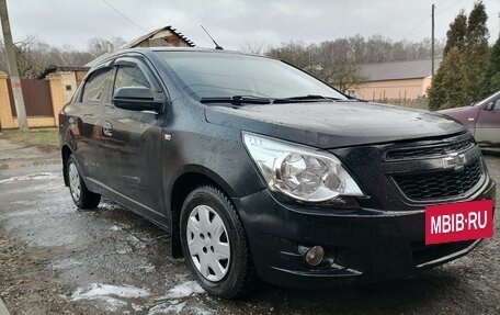 Chevrolet Cobalt II, 2013 год, 600 000 рублей, 3 фотография