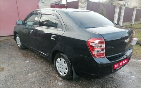 Chevrolet Cobalt II, 2013 год, 600 000 рублей, 5 фотография