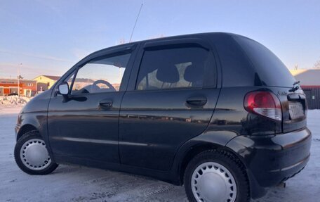 Daewoo Matiz I, 2012 год, 243 000 рублей, 3 фотография