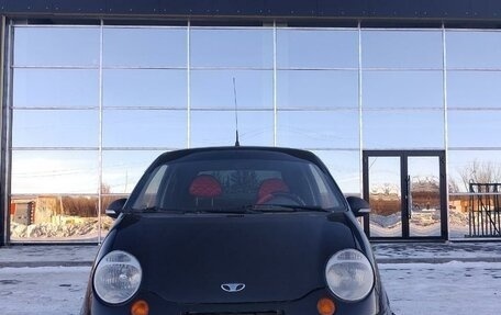 Daewoo Matiz I, 2012 год, 243 000 рублей, 14 фотография