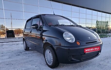 Daewoo Matiz I, 2012 год, 243 000 рублей, 27 фотография