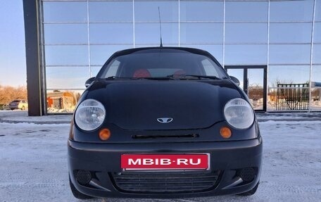 Daewoo Matiz I, 2012 год, 243 000 рублей, 26 фотография