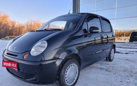 Daewoo Matiz I, 2012 год, 243 000 рублей, 29 фотография