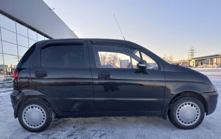 Daewoo Matiz I, 2012 год, 243 000 рублей, 20 фотография