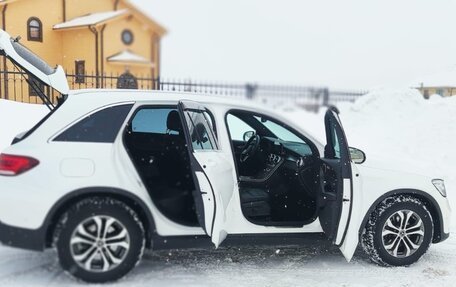 Mercedes-Benz GLC, 2021 год, 5 100 000 рублей, 15 фотография