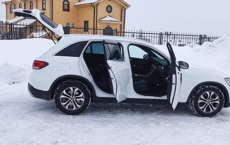 Mercedes-Benz GLC, 2021 год, 5 100 000 рублей, 31 фотография