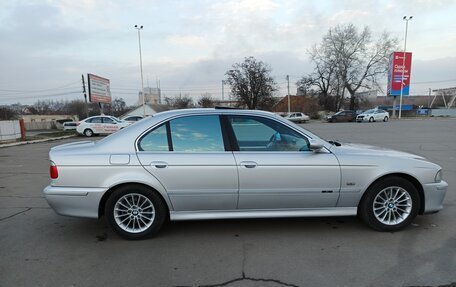 BMW 5 серия, 2002 год, 1 330 000 рублей, 3 фотография