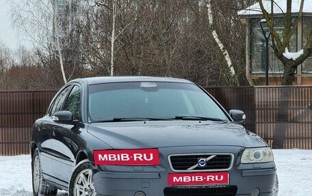 Volvo S60 III, 2008 год, 850 000 рублей, 7 фотография