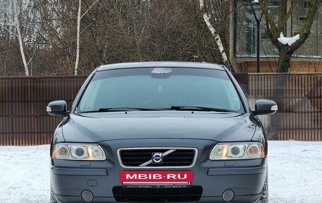 Volvo S60 III, 2008 год, 850 000 рублей, 3 фотография