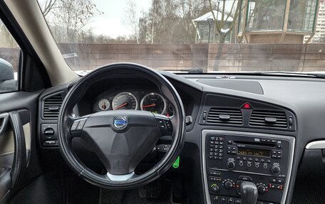 Volvo S60 III, 2008 год, 850 000 рублей, 21 фотография