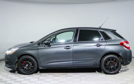 Citroen C4 II рестайлинг, 2013 год, 711 620 рублей, 8 фотография