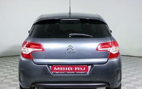 Citroen C4 II рестайлинг, 2013 год, 711 620 рублей, 6 фотография