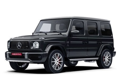 Mercedes-Benz G-Класс AMG, 2024 год, 42 653 000 рублей, 1 фотография