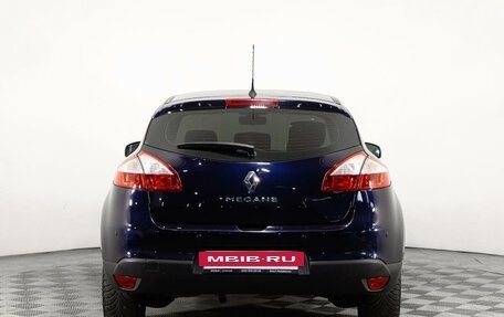 Renault Megane III, 2013 год, 964 793 рублей, 6 фотография