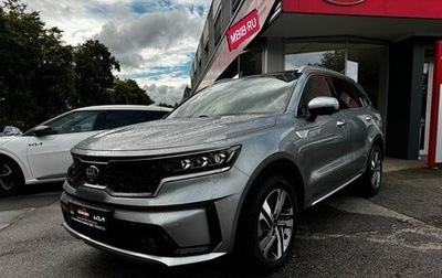 KIA Sorento IV, 2021 год, 4 660 000 рублей, 1 фотография