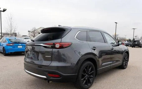 Mazda CX-9 II, 2022 год, 3 752 000 рублей, 3 фотография