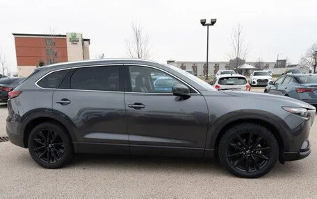 Mazda CX-9 II, 2022 год, 3 752 000 рублей, 4 фотография