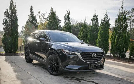 Mazda CX-9 II, 2023 год, 5 111 000 рублей, 4 фотография