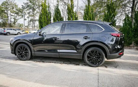 Mazda CX-9 II, 2023 год, 5 111 000 рублей, 9 фотография