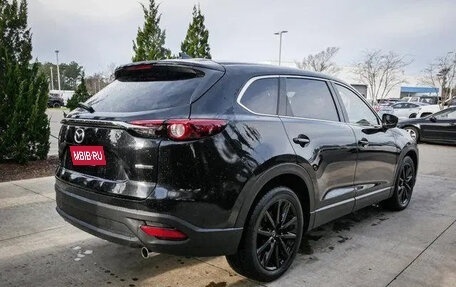 Mazda CX-9 II, 2023 год, 5 111 000 рублей, 6 фотография