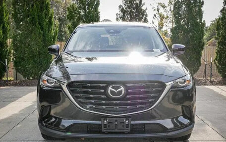 Mazda CX-9 II, 2023 год, 5 111 000 рублей, 3 фотография