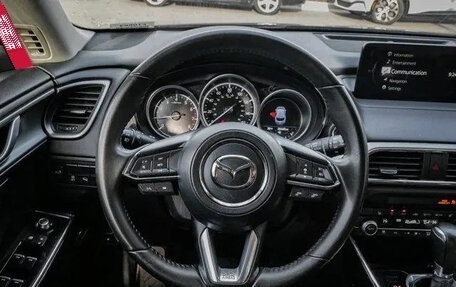 Mazda CX-9 II, 2023 год, 5 111 000 рублей, 19 фотография