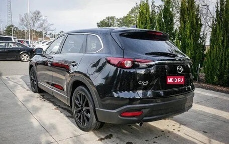 Mazda CX-9 II, 2023 год, 5 111 000 рублей, 8 фотография