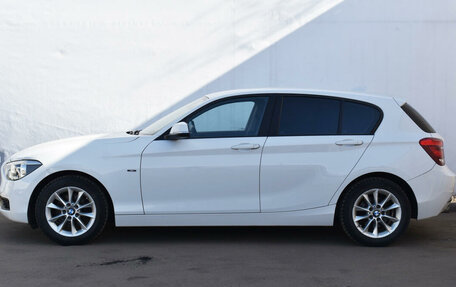 BMW 1 серия, 2012 год, 1 755 786 рублей, 8 фотография