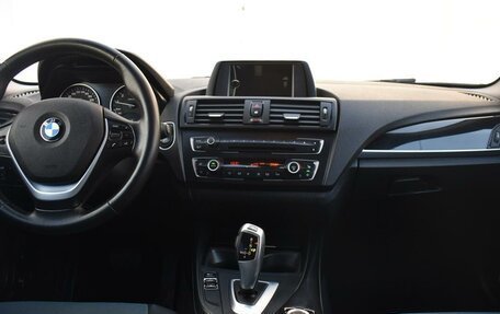 BMW 1 серия, 2012 год, 1 755 786 рублей, 12 фотография