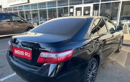 Toyota Camry, 2009 год, 1 275 000 рублей, 6 фотография