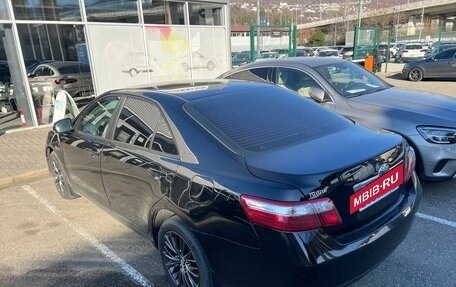 Toyota Camry, 2009 год, 1 275 000 рублей, 5 фотография