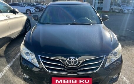 Toyota Camry, 2009 год, 1 275 000 рублей, 2 фотография