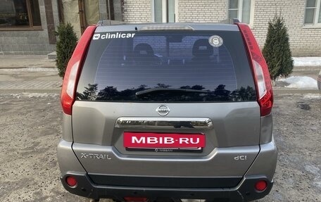 Nissan X-Trail, 2012 год, 1 300 000 рублей, 3 фотография