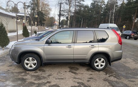 Nissan X-Trail, 2012 год, 1 300 000 рублей, 4 фотография