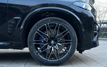 BMW X5 M, 2024 год, 26 000 000 рублей, 4 фотография