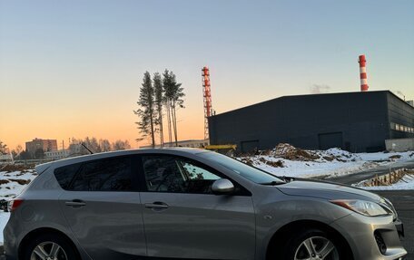 Mazda 3, 2011 год, 1 160 000 рублей, 7 фотография