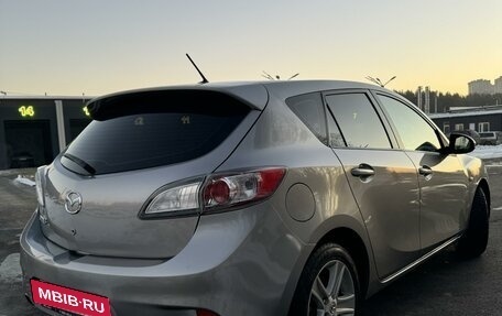 Mazda 3, 2011 год, 1 160 000 рублей, 6 фотография