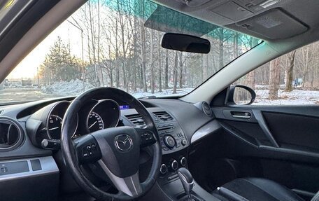 Mazda 3, 2011 год, 1 160 000 рублей, 16 фотография