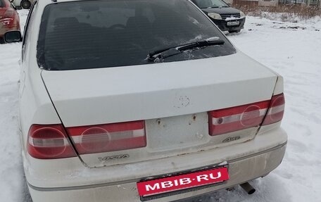 Toyota Vista V30, 1999 год, 480 000 рублей, 3 фотография