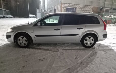 Renault Megane II, 2008 год, 475 000 рублей, 6 фотография