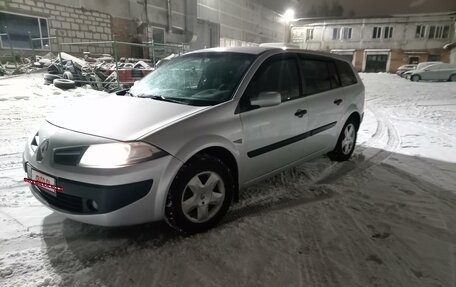 Renault Megane II, 2008 год, 475 000 рублей, 7 фотография