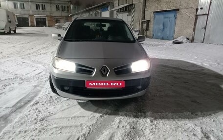 Renault Megane II, 2008 год, 475 000 рублей, 8 фотография